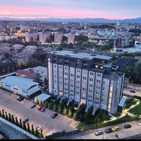 Апартаменти Bilocale - Smart Working Мілан Екстер'єр фото