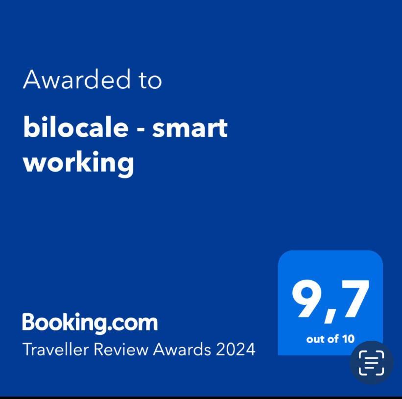 Апартаменти Bilocale - Smart Working Мілан Екстер'єр фото